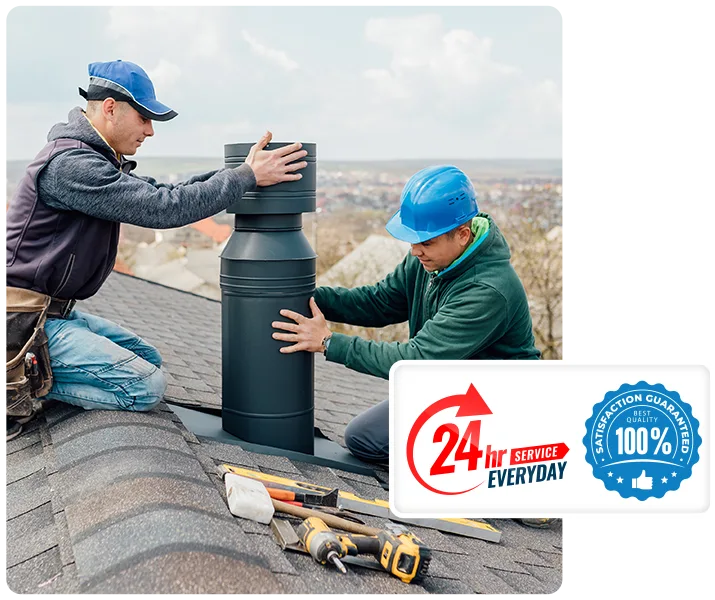 Chimney & Fireplace Installation And Repair in Westchester, FL
