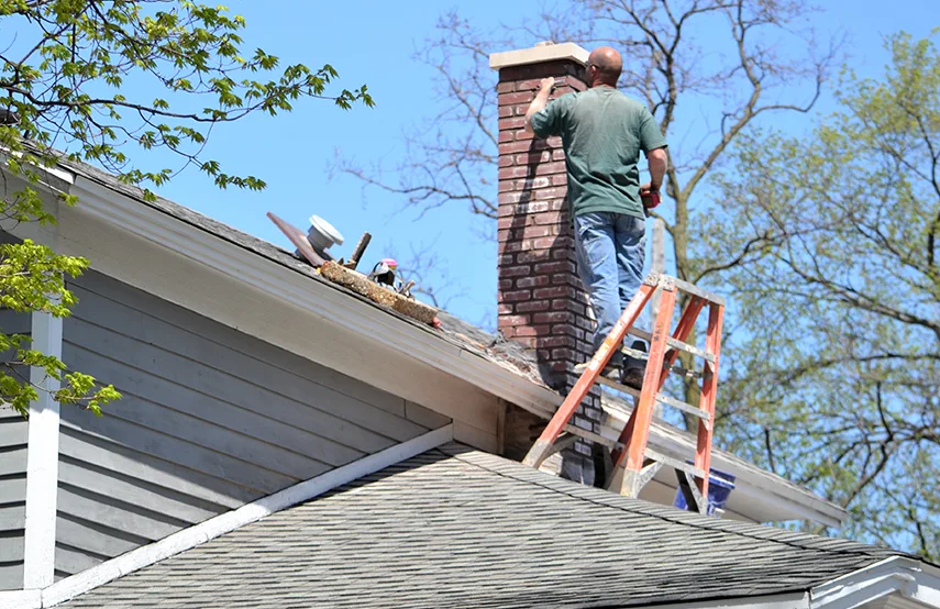 Chimney & Fireplace Inspections Services in Westchester, FL